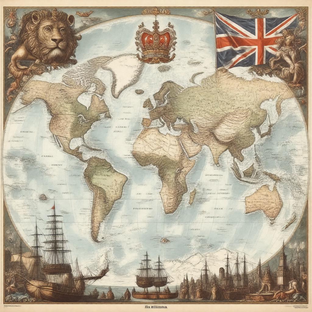 Pax Britannica